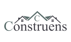 Logo horizontal construens