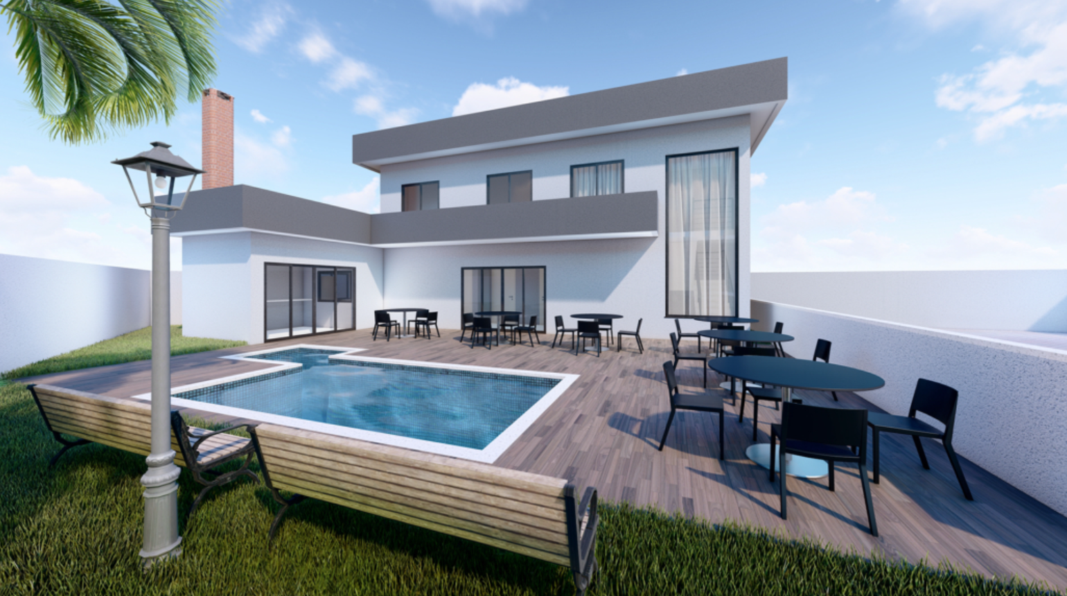 automacao residencial