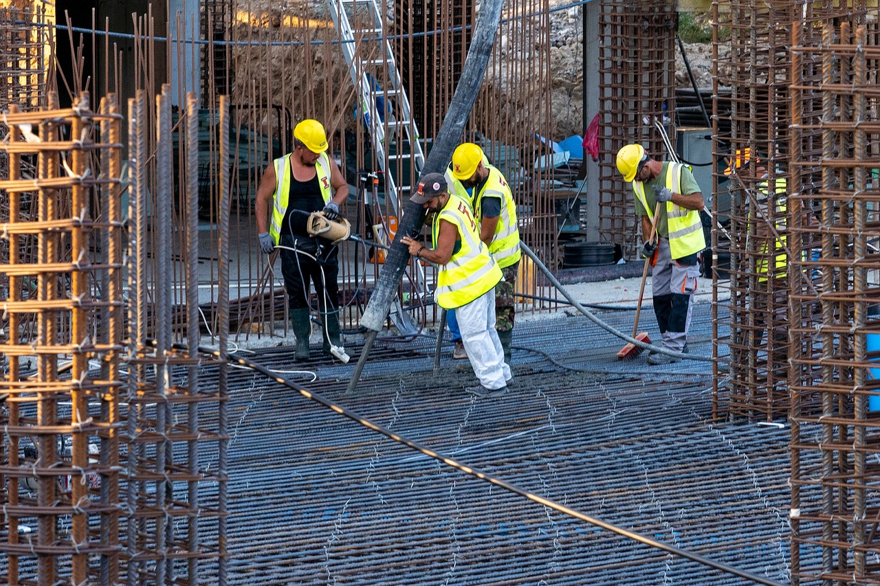 Construção de Casas, imóveis residencial, imóveis comercial, industrial